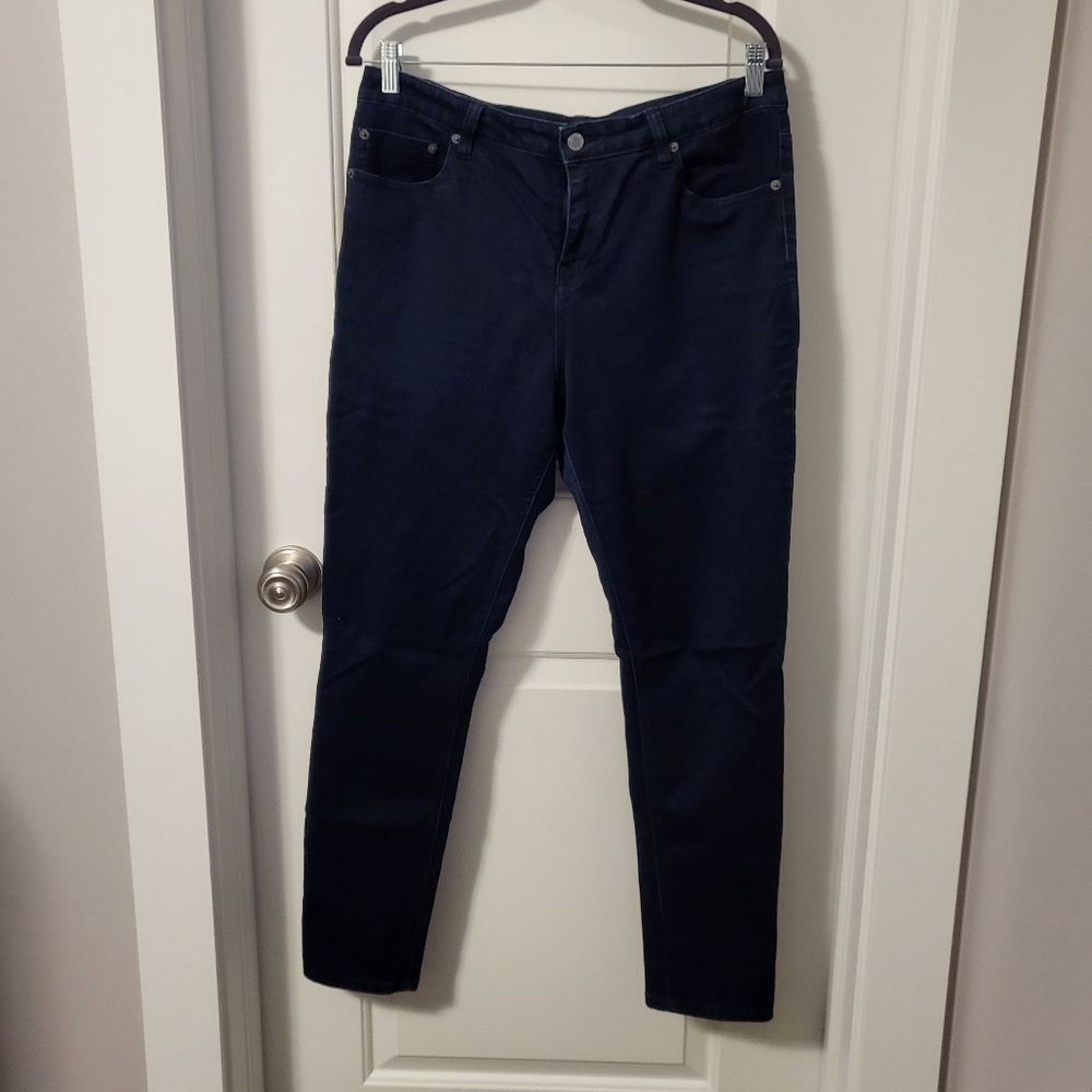 Kenneth Cole Reaction jeggings